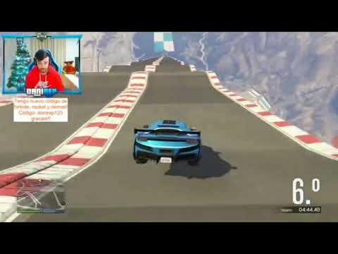 la mejor mega rampa de danirep 100.000%