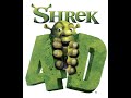 Shrek 4 D 2003 The Cartoon Land