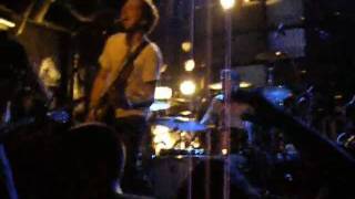 Moneen - Start angry...End mad (live)