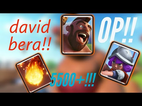 david bera - Hog cycle 2.6 // 5500+ Ladder!!! 🧡🖤