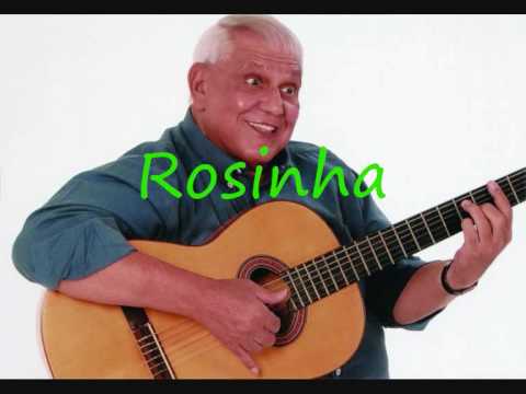 Rosinha - Ary Toledo