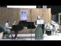 John Williams - "The five sacred trees" 1st movement "Eo Mugna" (version with piano)