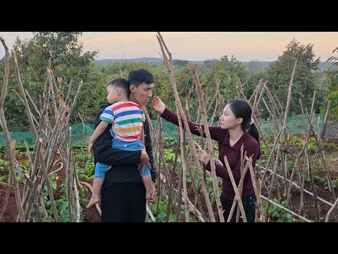 Diệu Hân VN and Lý Tiểu Uyên