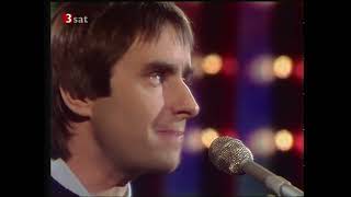 Chris de Burgh - The Traveller (1980)