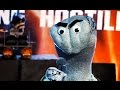Pantera - Walk (Sock puppet parody)