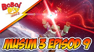 Download lagu Episod 9: ScamBot vs SampahBot | BoBoiBoy Musim 3 mp3