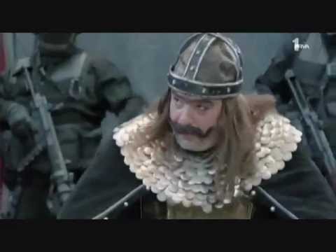 Marko Kraljević Pred Haškim Sudom