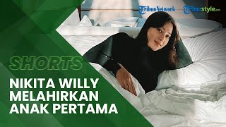 Selamat! Nikita Willy Melahirkan Anak Pertamanya dengan Indra Priawan di Los Angeles