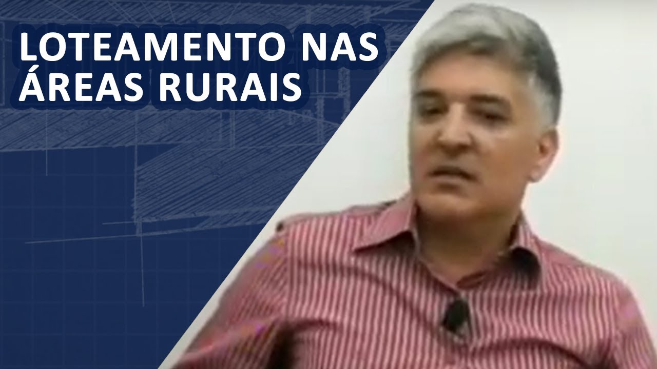 Watch Now Dicas para construir um loteamento nas áreas rurais Dicas para construir um loteamento nas áreas rurais