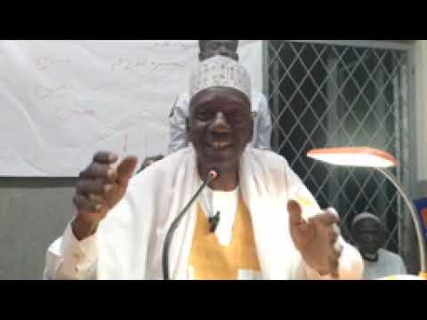 UMDATUL AHKAM ,24/012025