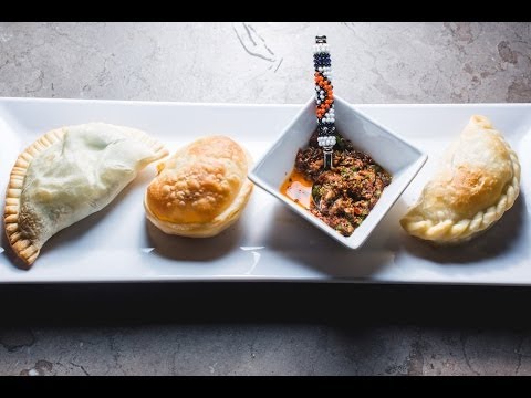 The Empanadacast