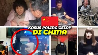 Download lagu KASUS YANG SENGAJA 'DIHAPUS' DARI INTERNET CHINA!! Kejahatan Tergila yang Takut Diungkap Media Sana! mp3