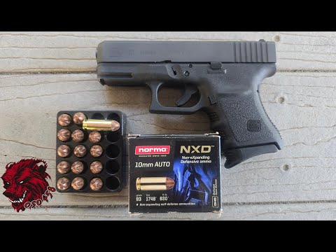 Norma Ammo - is it any good?