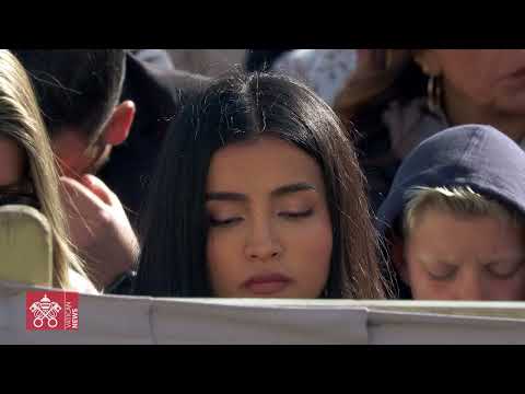 Highlights - Holy Mass, October 14, 2026 (Vatican News)