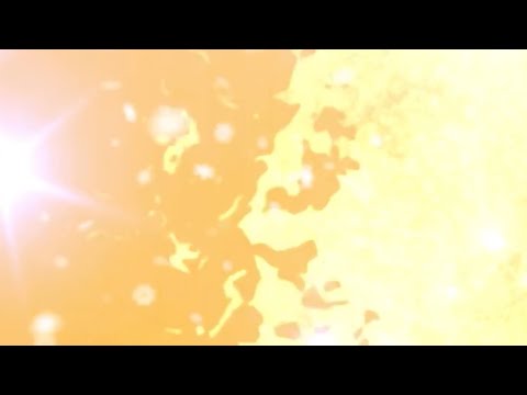 [背景フリー素材] エフェクト(正月等)