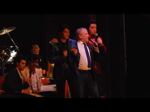 Dean Zeligman, Tom Brown and David Lee