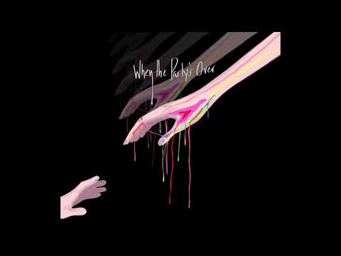 When the Party's Over - Billie Eilish (Cover by Nicole Jaskot)