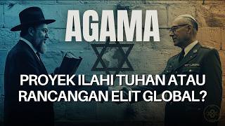 Download lagu Ketika Agama Jadi Bisnis — Rancangan Elit Global Atau Ide Dari Tuhan? mp3