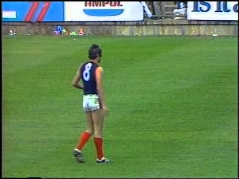 Keith Thomas Mark 1984 Grand Final