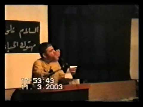 ⁣نعي + تحشمك يا عقيلة - الحاج جمعة حامد