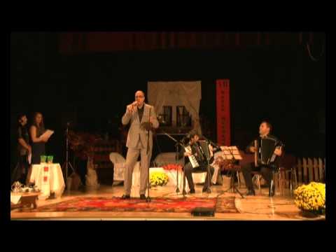 4 Nail IČANOVIĆ Zaplakala stara majka Džafer begova