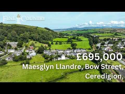 Property video thumbnail
