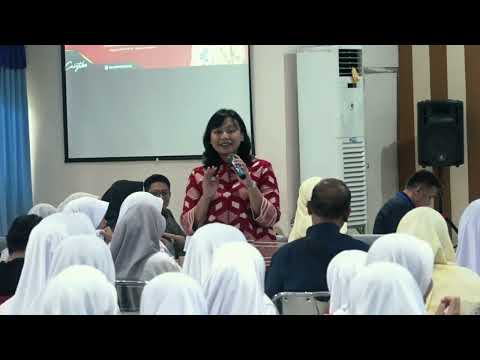 SOSIALISIASI 4 PILAR KEBANGSAAN