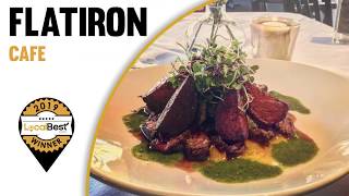 Official 2019 Award Winning Top 5 Fine Dining in Omaha, NE Voted by Locals!