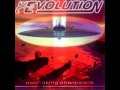 Evolution - Fifth-Dimension Craft