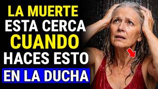 🚨 ALERTA: Estos Hábitos en la Ducha Causan Infartos y ACV | 89% Es Prevenible