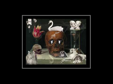 Lado Sujo da Luz - Memento Mori (prod. Dark Side Rec)