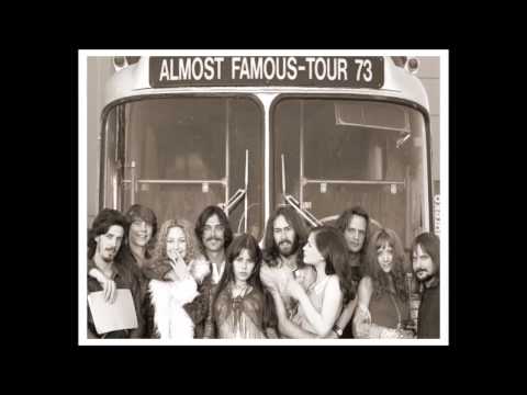 Stillwater - Full Album - Almost Famous