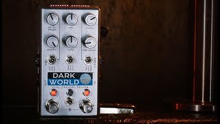 Video thumbnail for Chase Bliss Audio Dark World Dual Channel Reverb Demo by The Pedal Zone