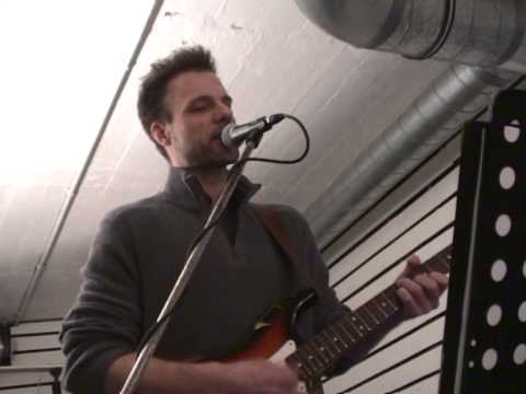 Michael Lukas and friends - Purple haze