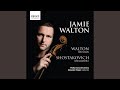Cello Concerto: II. Allegro appassionato - Jamie Walton - Topic Cello Concerto: II. Allegro appassionato