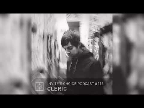 Invite's Choice Podcast 213 - Cleric