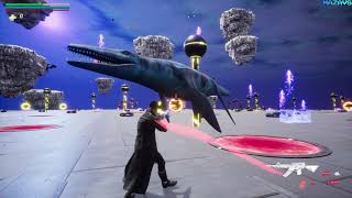 Strike The Striker Z | GamePlay PC