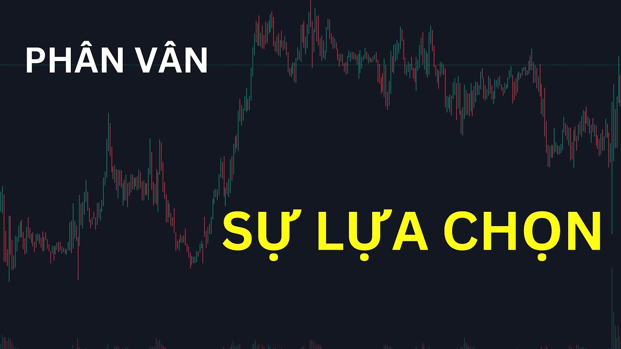 Phân vân, sự lựa chọn khi vào lệnh