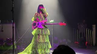 Evan Finds The Third Room // Khruangbin (Live @ Brooklyn Steel)