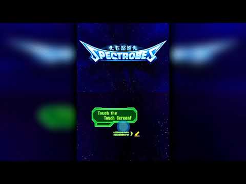 The Best of Retro VGM #2261 - Spectrobes (DS) - Kollin