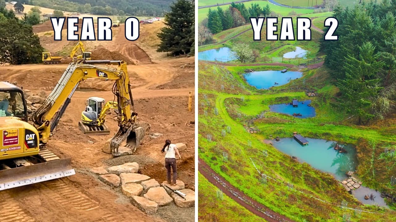 L'eau et le climat
