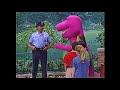 Barney Friends Good Job Season 6 Episode 14