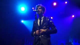 Mika - Good Wife - Webster Hall, NYC 3.5.2015