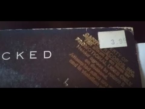 HELIX: No Rest For The Wicked LP Promo (vinyl mint condition). Rare UK PROMO 1983.