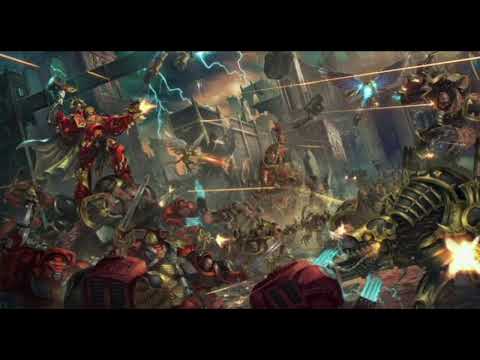 For Freedom - Epic Action - Lorne Balfe and Mel Wesson