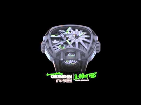 Lil Mikey TMB - Grindin'