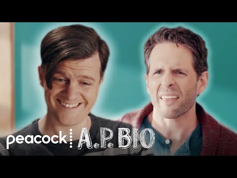 Miles Leonard: The Arch Nemesis | Getting An F  | A.P. Bio