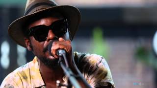 K-os performs &#39;Man I Used to Be&#39;