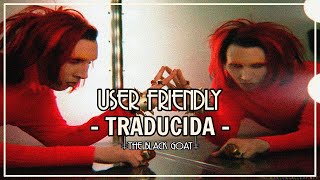 Marilyn Manson - User Friendly - TRADUCIDA -