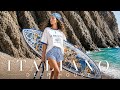 Italian Deep House 2026 Sunset Escape Mediterranean Lounge Vibes